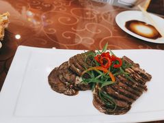 -大眼锅贴饺子(河西店)