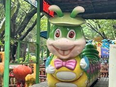 -晓港公园