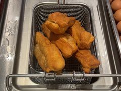 -北京中信金陵酒店