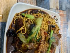 -一家人面馆(三条巷店)