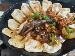 -土老帽地锅居(南门口河南街店)