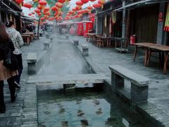 -茯茶镇