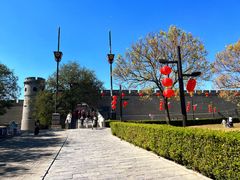 -魏氏庄园