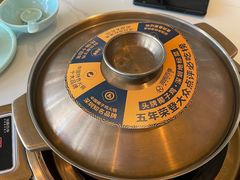 -润园四季椰子鸡火锅(南山海岸城店)