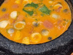 冬阴功汤-珍宝海鲜JUMBO Seafood(ifc店)