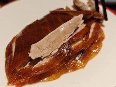 -真地道京味府·鲜橙烤鸭·北京菜(朝外大街东大桥店)