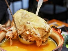 -财神鸡煲(华强北店)