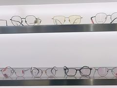 -视野联行眼镜·蔡司·尼康战略合作店(城西银泰店)