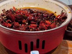 -怪噜范·老贵阳街头名小吃(鸿通城店)