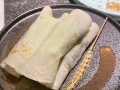-新白鹿餐厅(松江开元地中海店)