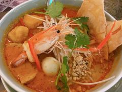 -CHINCHIN 青青·泰国料理(万象食家店)