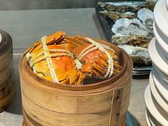 -海鼎荟海鲜姿造(晋江宝龙店)