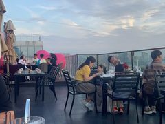 -烛影拾光观景餐厅·创意菜·摄影·小提琴(大唐不夜城店)