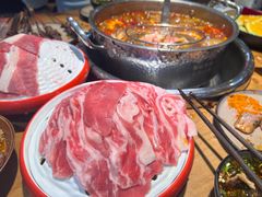 -谭三娘鲜切牛肉自助火锅(九眼桥总店)