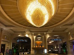 -青岛海泉湾皇冠假日度假酒店
