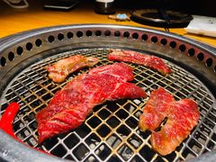 -本寻烧肉酒场(双井店)