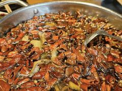 -望京一号·重庆江湖菜(工体店)