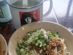 -泰宜担担面(黄泥塝总店)