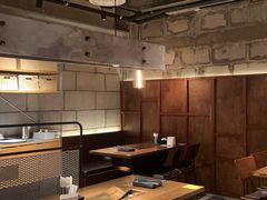 -新石器烤肉(中房金谊广场店)