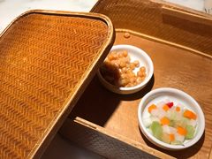 -初蓉丨遇见新川菜(亲贤街荣耀店)