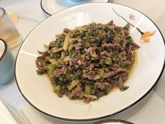 -食光慢宴·安吉土菜馆