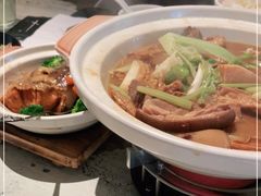 -T館·花园艺术餐厅