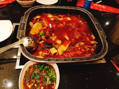 -自贡好吃客(科华店)