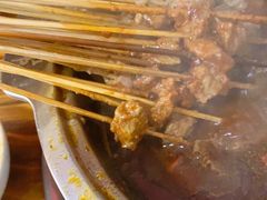 -盖帮鳝鱼串串(东郊记忆店)