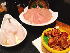 -纸盐河码头火锅(十八梯店)