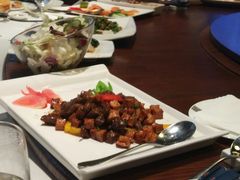 -ZEN采蝶轩·粤味臻鲜·手作点心·商务宴请(泰州店)