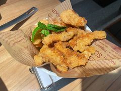 停不下来小酥肉-太二酸菜鱼(金沙印象城店)
