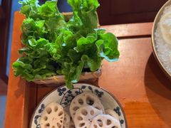 -老员外骨汤火锅(海州古城店)