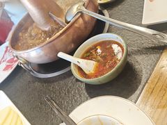 -仁和四季涮肉馆(天坛南门店)