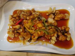 -顺德人家食府(黄金广场店)