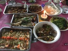 -邹记·美食(斗门店)