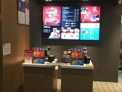 -麦当劳(皇岗路店)