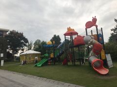 -成都安仁福朋喜来登酒店