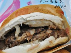 DSC_3857-樊记腊汁肉(竹笆市总店)