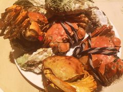 -杭州钱江新城万怡酒店-西餐厅