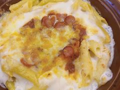 -萨莉亚意式餐厅(天河城购物中心店)