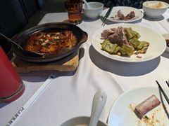 -汤城小厨•粤菜•靓汤(苏州街店)