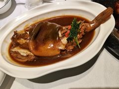 -肆月河豚·新淮扬(金融街店)