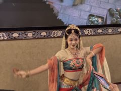-西安贾三灌汤包·回坊小吃·清真炒菜(北院门总店)