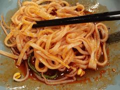 -魏家凉皮(十里河店)