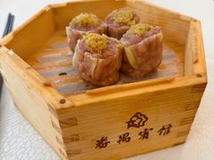 -番禺宾馆丽苑厅