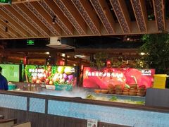 -老凯俚酸汤鱼(鸿通城店)