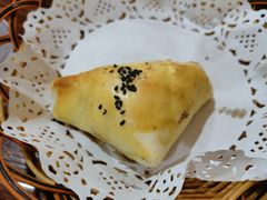 烤包子-阿拉木汗餐厅(山大路店)