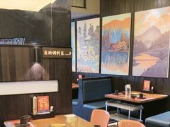-海之屋韩式烤肉(海棠68环球美食街店)