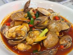 -漫天香·小龙虾餐厅(夏湾店)