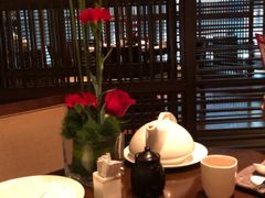 -佛山希尔顿酒店·融誉亚洲美食荟